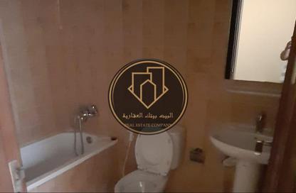 Apartment - 3 Bedrooms - 3 Bathrooms for rent in Al Rashidiya 3 - Al Rashidiya - Ajman