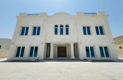 Villa - 7+ - 7+ for rent in Al Quoz 2 - Al Quoz - Dubai