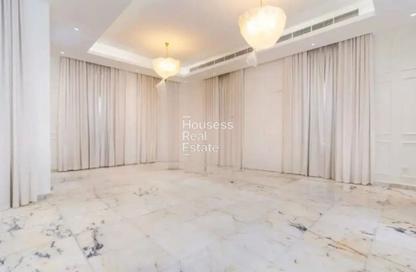 Villa - 7+ - 7+ for rent in Al Quoz 2 - Al Quoz - Dubai