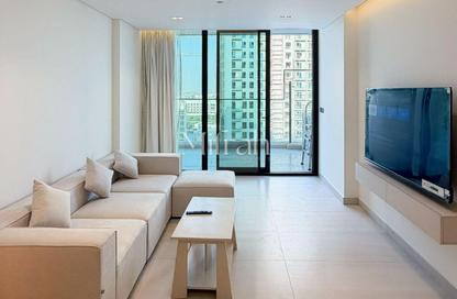 Apartment - Studio - 1 Bathroom for rent in Tower 108 - District 18 - Jumeirah Village Circle - Dubai Apartment - Studio - 1 Bathroom for rent in Tower 108 - District 18 - Jumeirah Village Circle - Dubai