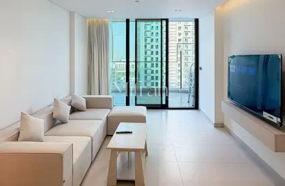 Apartment - 1 Bathroom for rent in Tower 108 - District 18 - Jumeirah Village Circle - Dubai Apartment - 1 Bathroom for rent in Tower 108 - District 18 - Jumeirah Village Circle - Dubai