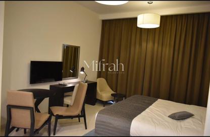Apartment - Studio - 1 Bathroom for rent in Tower 108 - District 18 - Jumeirah Village Circle - Dubai