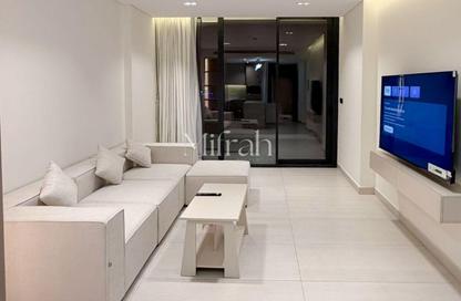 Apartment - Studio - 1 Bathroom for rent in Tower 108 - District 18 - Jumeirah Village Circle - Dubai