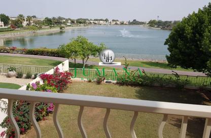 Villa - 3 Bedrooms - 3 Bathrooms for sale in Springs 14 - The Springs - Dubai