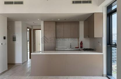 Apartment - 2 Bedrooms - 2 Bathrooms for sale in Azizi Riviera Beachfront Tower C - Azizi Riviera Beachfront - Azizi Riviera - Meydan One - Meydan - Dubai