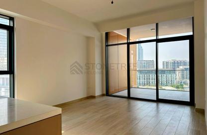 Apartment - 2 Bedrooms - 2 Bathrooms for sale in Azizi Riviera Beachfront Tower C - Azizi Riviera Beachfront - Azizi Riviera - Meydan One - Meydan - Dubai