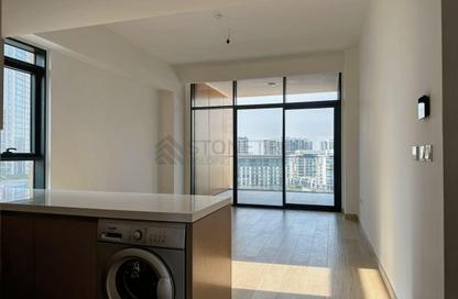 Apartment - 2 Bedrooms - 2 Bathrooms for sale in Azizi Riviera Beachfront Tower C - Azizi Riviera Beachfront - Azizi Riviera - Meydan One - Meydan - Dubai