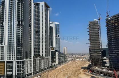 Apartment - 2 Bedrooms - 2 Bathrooms for sale in Azizi Riviera Beachfront Tower C - Azizi Riviera Beachfront - Azizi Riviera - Meydan One - Meydan - Dubai
