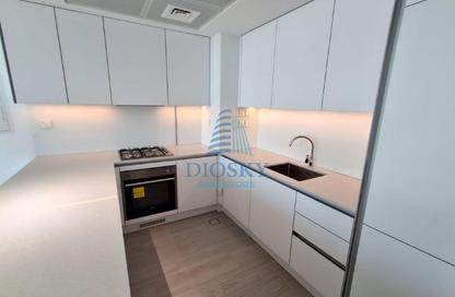 Apartment - 1 Bedroom - 2 Bathrooms for rent in Luma Park Views - District 14 - Jumeirah Village Circle - Dubai