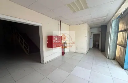 Warehouse - Studio - 1 Bathroom for rent in Industrial Area 17 - Sharjah Industrial Area - Sharjah