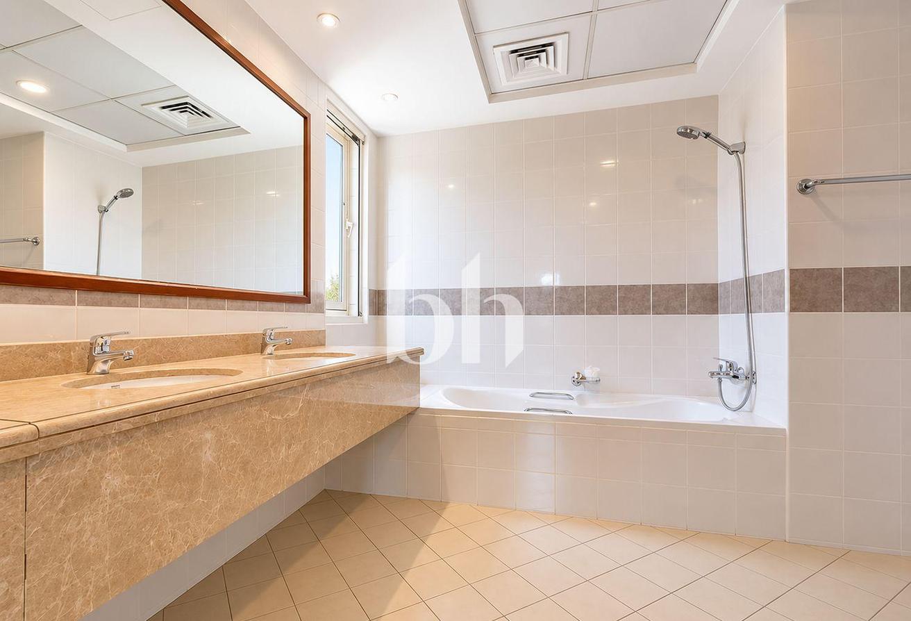 Type 8A | 3 +Study +Maid | Upgraded | Private Pool photo 14