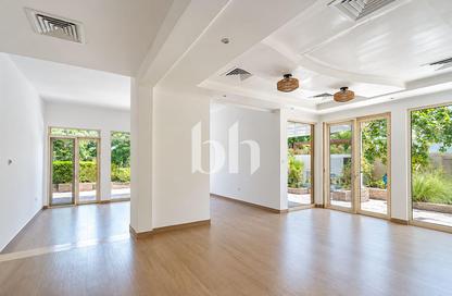 Villa - 4 - 5 for rent in Savannah - Arabian Ranches - Dubai