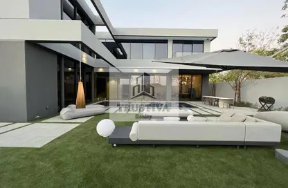 Villa - 5 Bedrooms - 7+ Bathrooms for sale in Masaar Azalea - Masaar - Tilal City - Sharjah