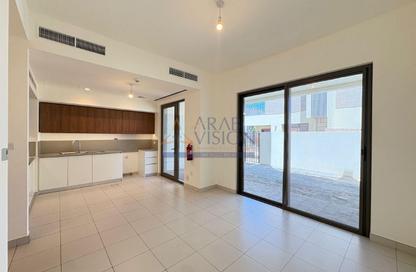 Villa - 3 Bedrooms - 4 Bathrooms for rent in Parkside 1 - Emaaar South - Dubai South (Dubai World Central) - Dubai