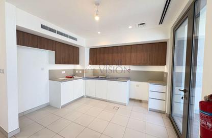 Villa - 3 Bedrooms - 4 Bathrooms for rent in Parkside 1 - Emaaar South - Dubai South (Dubai World Central) - Dubai