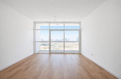 Apartment - Studio - 1 Bathroom for rent in Carson C - Carson - DAMAC Hills - Dubai
