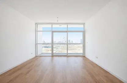 Apartment - Studio - 1 Bathroom for rent in Carson C - Carson - DAMAC Hills - Dubai