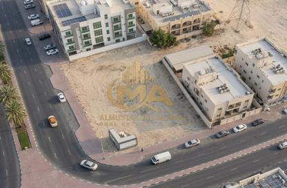 Land - Studio for sale in AlFalah - Muwaileh Commercial - Sharjah