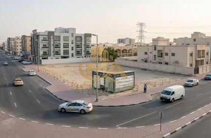 Land - Studio for sale in AlFalah - Muwaileh Commercial - Sharjah