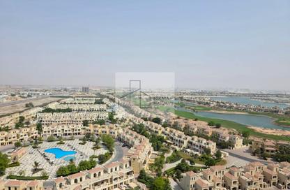 شقة - 3 - 4 للايجار في 4 رويال بريز - رويال بريز - قرية الحمرا - رأس الخيمة شقة - 3 - 4 للايجار في 4 رويال بريز - رويال بريز - قرية الحمرا - رأس الخيمة