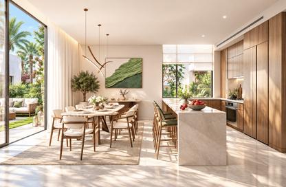 Villa - 3 - 4 for sale in Athlon by Aldar 1 - Athlon by Aldar - Dubai