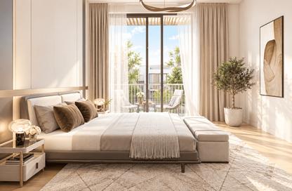 Villa - 3 - 4 for sale in Athlon by Aldar 1 - Athlon by Aldar - Dubai