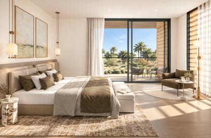 Villa - 3 - 4 for sale in Athlon by Aldar 1 - Athlon by Aldar - Dubai Villa - 3 - 4 for sale in Athlon by Aldar 1 - Athlon by Aldar - Dubai