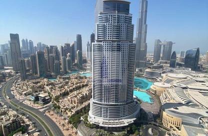 Whole Building - 3 - 3 for sale in Boulevard Point - Downtown Dubai - Dubai Whole Building - 3 - 3 for sale in Boulevard Point - Downtown Dubai - Dubai