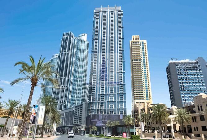 BOULEVARD POINT I 3 BEDROOM FOR SALE @ 7.6M