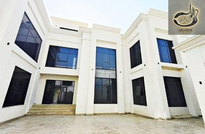 Villa - 6 Bedrooms - 7+ Bathrooms for rent in Al Khawaneej 2 - Al Khawaneej - Dubai