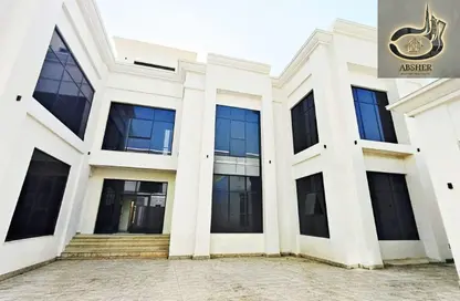 فيلا - 6 غرف نوم - 8 حمامات للايجار في الخوانيج 2 - الخوانيج - دبي