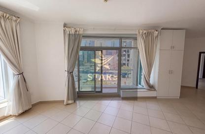 Apartment - 1 Bedroom - 2 Bathrooms for rent in Burj Views podium - Burj Views - Downtown Dubai - Dubai