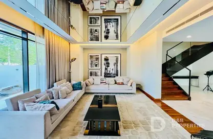 تاون هاوس - 3 غرف نوم - 4 حمامات للايجار في بيكاديلي غرين - داماك هيلز - دبي