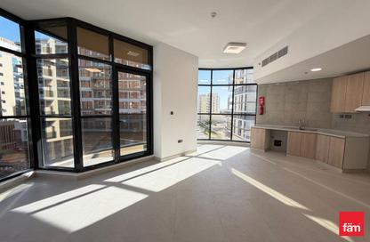 Apartment - 2 Bedrooms - 3 Bathrooms for rent in Karimian 3 - Jumeirah Garden City - Al Satwa - Dubai