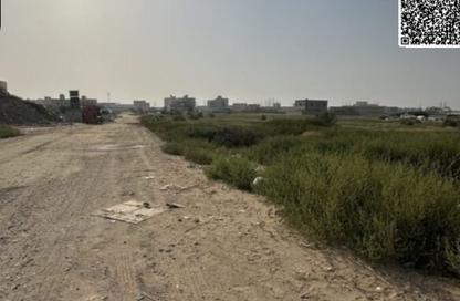 Land - Studio for sale in Kabbali Hills - Al Helio 2 - Al Helio - Ajman