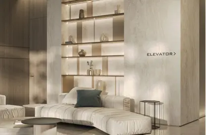 شقة - غرفة نوم - 2 حمامات للبيع في الغربي 1  ريدينس - ارجان - دبي