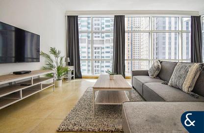 Apartment - 2 Bedrooms - 2 Bathrooms for sale in MAG 218 - Dubai Marina - Dubai Apartment - 2 Bedrooms - 2 Bathrooms for sale in MAG 218 - Dubai Marina - Dubai