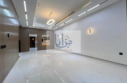 Villa - 5 - 7 for sale in Kabbali Hills - Al Helio 2 - Al Helio - Ajman