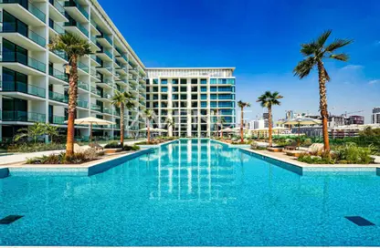 Apartment - 1 Bedroom - 2 Bathrooms for sale in Binghatti Phoenix - District 13 - Jumeirah Village Circle - Dubai