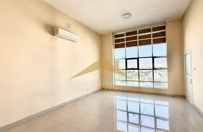 Apartment - 1 Bathroom for rent in Al Nakheel - Ras Al Khaimah