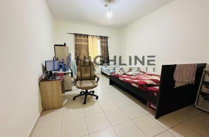 Apartment - 1 Bedroom - 2 Bathrooms for sale in Oakwood Residency - Dubai Production City (IMPZ) - Dubai