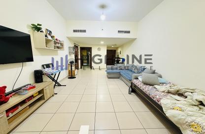 Apartment - 1 Bedroom - 2 Bathrooms for sale in Oakwood Residency - Dubai Production City (IMPZ) - Dubai Apartment - 1 Bedroom - 2 Bathrooms for sale in Oakwood Residency - Dubai Production City (IMPZ) - Dubai