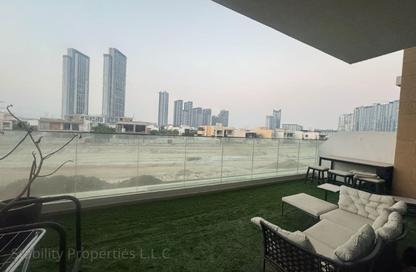 Apartment - 1 - 2 for rent in Azizi Riviera 6 - Azizi Riviera - Meydan One - Meydan - Dubai