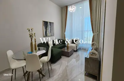 شقة - 2 غرف نوم - 2 حمامات للبيع في جيمز من دانوب - الفرجان - دبي