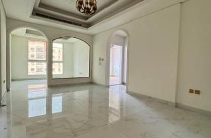Apartment - 2 Bedrooms - 2 Bathrooms for rent in Al Mowaihat 3 - Al Mowaihat - Ajman