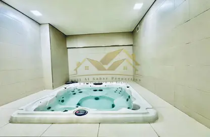 Apartment - 1 Bedroom - 2 Bathrooms for rent in Duja Tower - Sheikh Zayed Road - Dubai Apartment - 1 Bedroom - 2 Bathrooms for rent in Duja Tower - Sheikh Zayed Road - Dubai