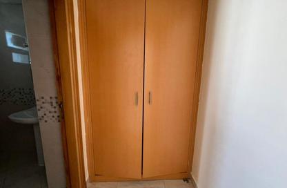 Apartment - 1 Bedroom - 2 Bathrooms for rent in Al Majaz 3 - Al Majaz - Sharjah