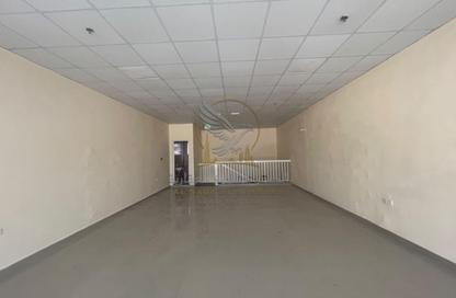 Show Room - Studio - 1 for rent in Al Jurf Industrial 1 - Al Jurf Industrial - Ajman