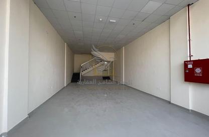 Show Room - Studio - 1 for rent in Al Jurf Industrial 1 - Al Jurf Industrial - Ajman
