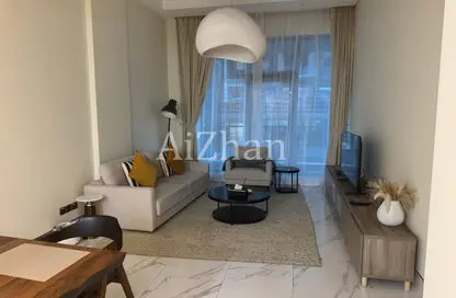 Apartment - 1 Bedroom - 2 Bathrooms for sale in J ONE Tower A - J ONE - Business Bay - Dubai